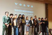 Guadalajara será sede del Volvo Fashion Week México en 2024
