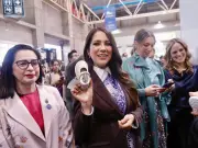 Guanajuato celebra centenario del calzado con SAPICA 94 y más de 380 empresas