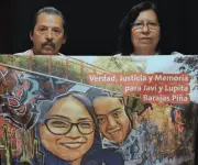 Guanajuato: Sentencian a dos implicados en homicidio del buscador Francisco Javier Barajas Piña