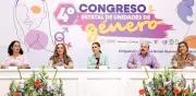 Guerrero impulsa igualdad sustantiva; Evelyn Salgado garantiza justicia para mujeres