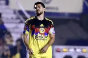 Águilas del América enfrentan la Concachampions sin su delantero estrella Henry Martín