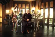Guillermo del Toro debuta como director de comerciales con campaña para BMW