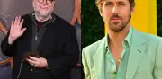 Guillermo del Toro elogia la nueva película de ciencia ficción de Ryan Gosling