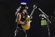 Guns N' Roses anuncia concierto en el Estadio Azteca de la Ciudad de México