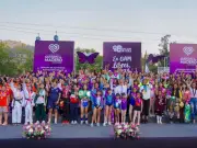 Gustavo A. Madero inicia semana de actividades por el Día Internacional de la Mujer