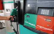 Hacienda garantiza precio estable de gasolina Magna pese al alza del petróleo