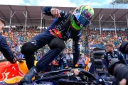 Hadjar Sorprende a Red Bull en Pruebas de Pretemporada de F1