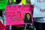 Hallan asesinada a Karol, estudiante de la UAEM en Morelos; exigen justicia