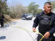 Hallan cuerpo femenino en mina de arena en Morelos tras desaparición de estudiante universitaria