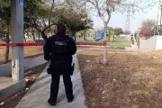 Hallan cuerpo sin vida en el Parque Clouthier de Tijuana; investigan homicidio