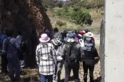 Hallan pueblo fantasma en Guerrero: 150 familias desplazadas por violencia criminal