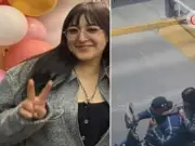 Hallan sin vida a Ana Karen, desaparecida tras usar app de transporte en Edomex