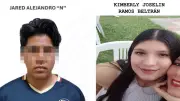 Hallan sin vida a estudiante desaparecida Kimberly Ramos en Morelos; detienen a presunto responsable
