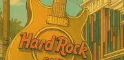Hard Rock Café Regresa a la CDMX: Un Ícono del Rock Reabre sus Puertas