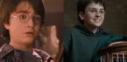 Harry Potter en HBO Max: Escenas Omitidas en la Película que Revelará la Serie