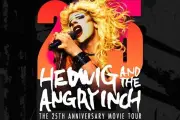 Hedwig and the Angry Inch celebra 25 años con gira especial en México