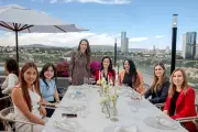Heredit celebra el talento femenino en el sector inmobiliario con evento especial