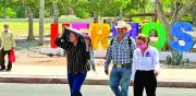 Hermosillo enfrenta calor extremo y lucha por el derecho constitucional a la electricidad