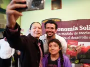 Hidalgo prioriza saneamiento y ordenamiento territorial en su estrategia de desarrollo sostenible