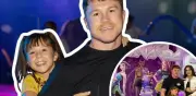 Hija de Canelo Álvarez celebra su octavo cumpleaños con vibrante fiesta K-Pop