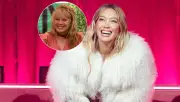 Hilary Duff rompe el silencio en podcast mexicano sobre la presión de ser 'la chica buena' en Lizzie McGuire