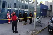 Hombre fallece tras sufrir una descarga eléctrica en incidente doméstico