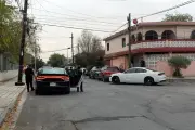 Hombre recibe balazo en el pecho durante ataque armado en Guadalupe, Nuevo León