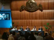 Homenaje a Jaime Sabines en El Colegio Nacional: Un tributo al poeta que habita en cada lector