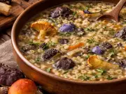 Hongos: Un Viaje Lingüístico y Cultural desde la Mesa Familiar hasta la Historia Milenaria