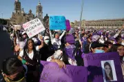 Horarios y rutas clave de la marcha del 8M en el Estado de México: Colectivos llaman a confirmar puntos
