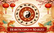 Horóscopo Chino Marzo 2026: Predicciones de Amor, Dinero y Oportunidades para los 12 Signos