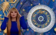 Horóscopo: Signos con Suerte en Amor y Dinero este Viernes 13 según Mhoni Vidente