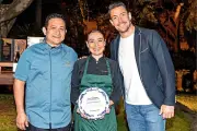 Hotel Las Mañanitas fusiona gastronomía, arte y filantropía en Cuernavaca