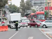 Hoy No Circula aplica este lunes para vehículos con engomado amarillo en CDMX y Edomex