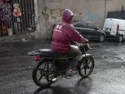 Hoy No Circula en CDMX y Edomex: Restricciones para vehículos azules este viernes