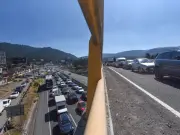 Hoy No Circula en vigor este miércoles 4 de marzo: restricciones para autos rojos