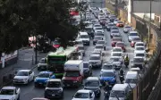 Hoy No Circula: Restricciones de este miércoles 25 de marzo en CDMX y Edomex