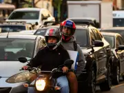 Hoy No Circula: Restricciones para autos rosa este martes 10 de marzo en CDMX y Edomex