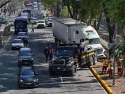 Hoy No Circula: Restricciones para vehículos amarillos este lunes 23 de marzo