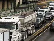 Hoy No Circula: Restricciones para vehículos rosa este martes 24 de marzo