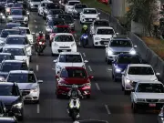 Hoy No Circula viernes 20 de marzo: restricciones, horarios y municipios afectados