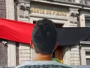 Huelga del Monte de Piedad cumple seis meses: clientes no pueden recuperar sus prendas empeñadas