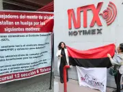 Huelga en Monte de Piedad: ¿Se convertirá en otro conflicto prolongado como Notimex o Mexicana?