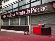 Huelga en Nacional Monte de Piedad: Conflicto Laboral Continúa y Afecta Servicios de Empeño