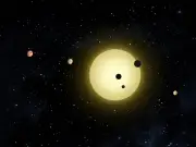 IA de la NASA valida 118 exoplanetas, incluyendo mundos ultracortos y del 'desierto neptuniano'