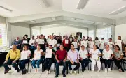 IDEFT Jalisco entrega constancias a egresados de cursos técnicos en Puerto Vallarta