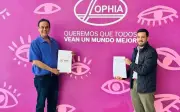 IDEFT y Laboratorio Sophia firman convenio para impulsar talento en sector farmacéutico de Jalisco