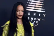 Identifican a mujer que disparó contra mansión de Rihanna en Los Ángeles