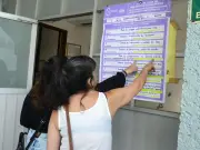 IECM asigna números aleatorios a más de 33 mil proyectos para Presupuesto Participativo 2026-2027