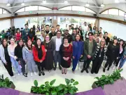 IECM fomenta participación ciudadana entre jóvenes universitarios de la UACM